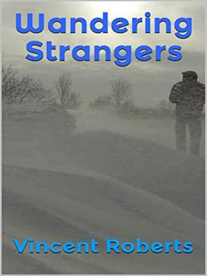 cover image of Wandering Strangers